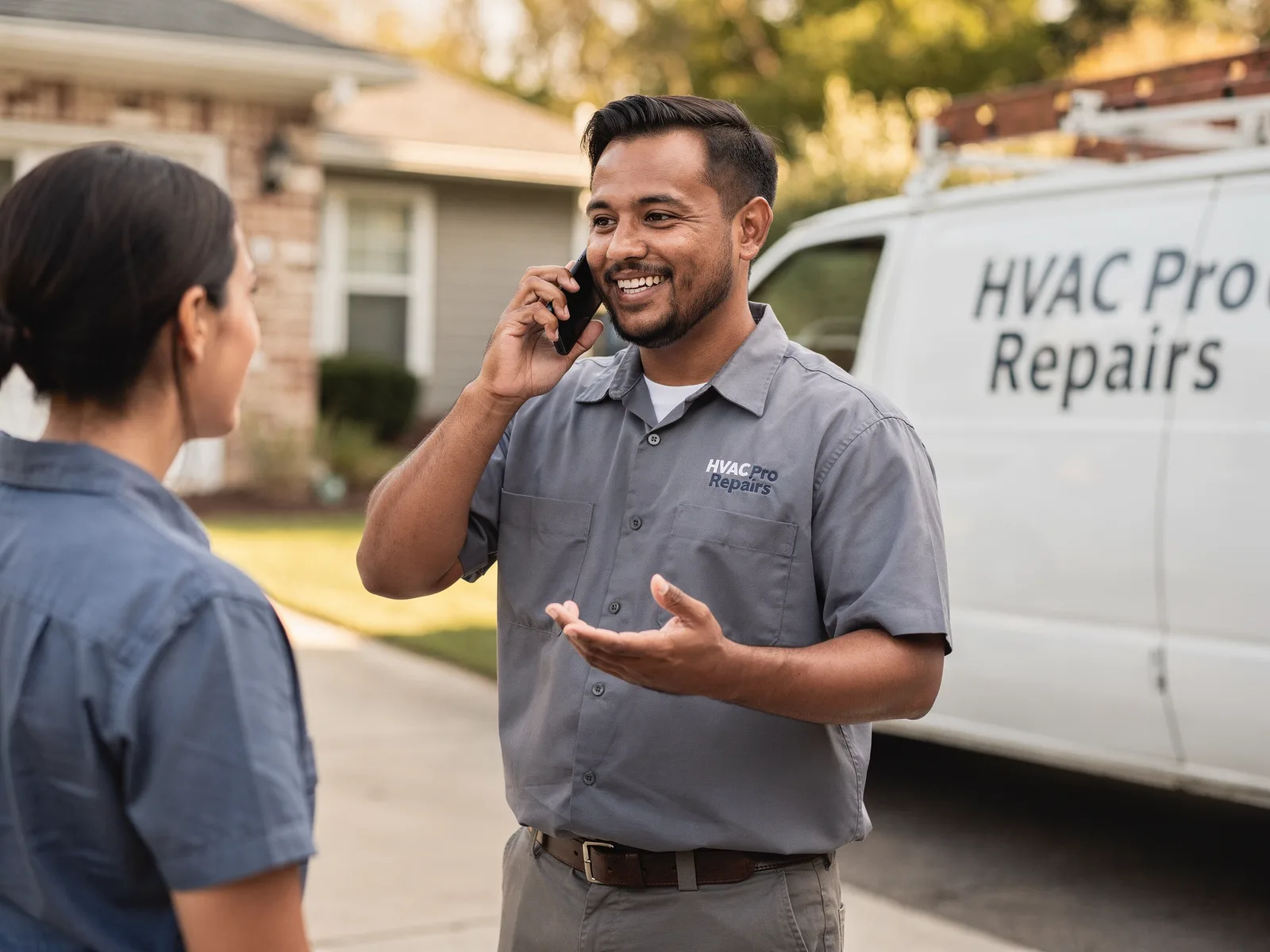 Heat Pump Repair Sale Creek, TN FAQs